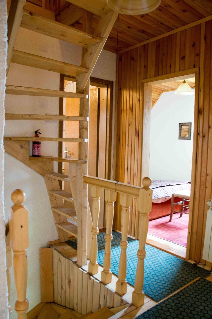 Villa Moutain View Zabljak  Exterior photo