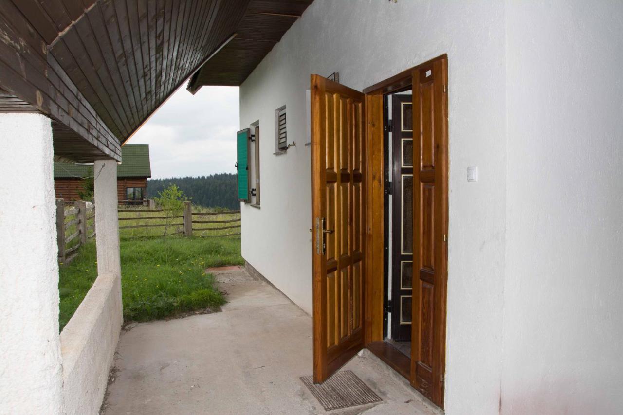 Villa Moutain View Zabljak  Exterior photo