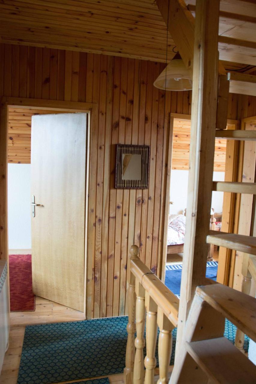 Villa Moutain View Zabljak  Exterior photo