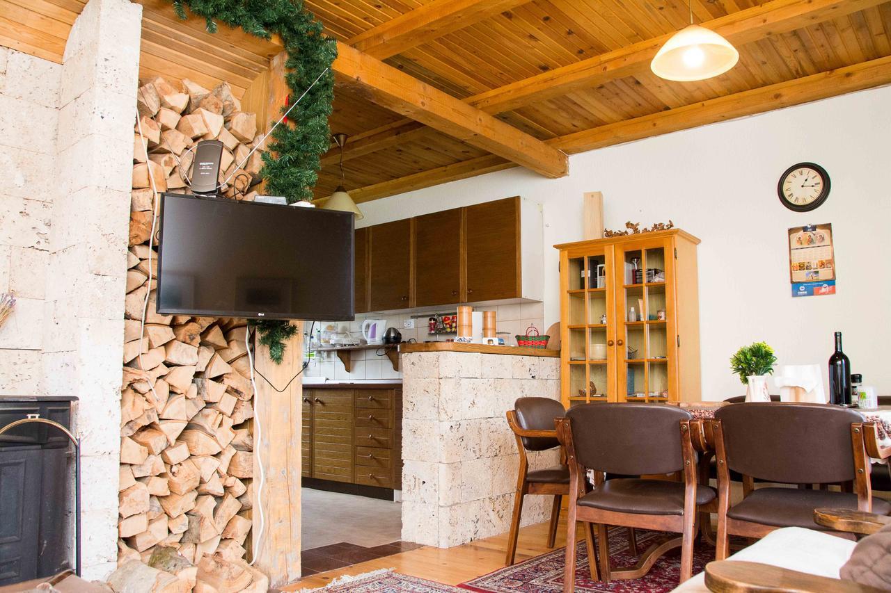Villa Moutain View Zabljak  Exterior photo